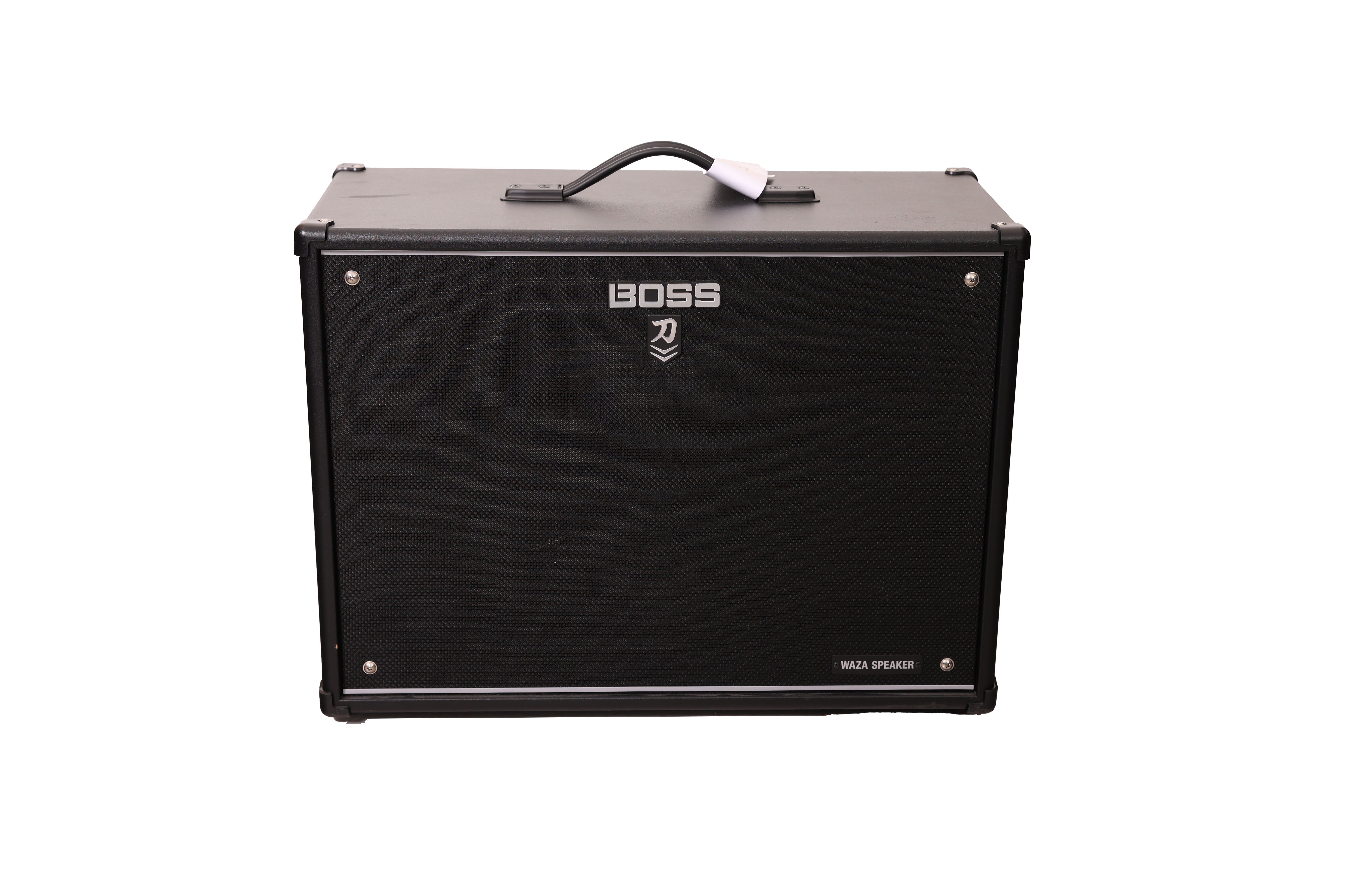 Second Hand Boss Katana 2x12 Guitar Cabinet 156